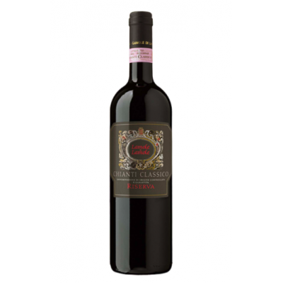 Lamole Chianti Classico Riserva